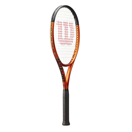 Raqueta Tenis Wilson Burn 100 V5.0