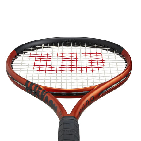 Raqueta Tenis Wilson Burn 100LS V5.0