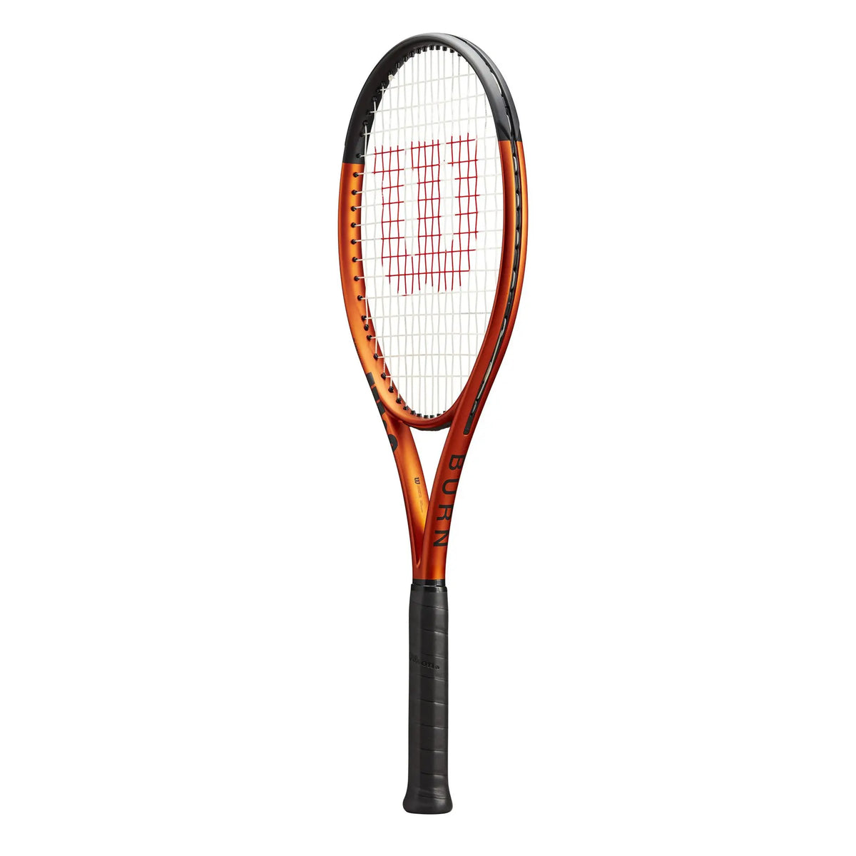 Raqueta Tenis Wilson Burn 100LS V5.0