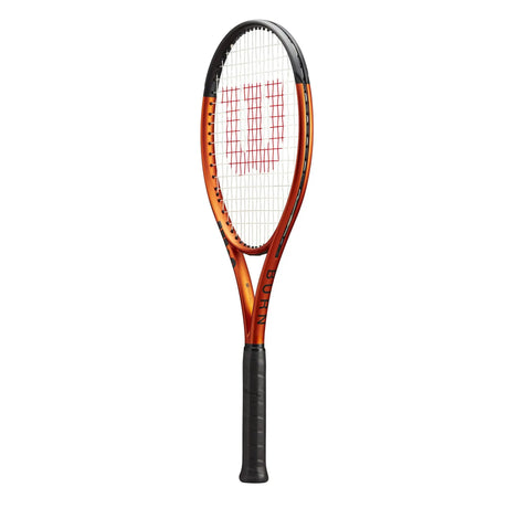 Raqueta Tenis Wilson Burn 100LS V5.0