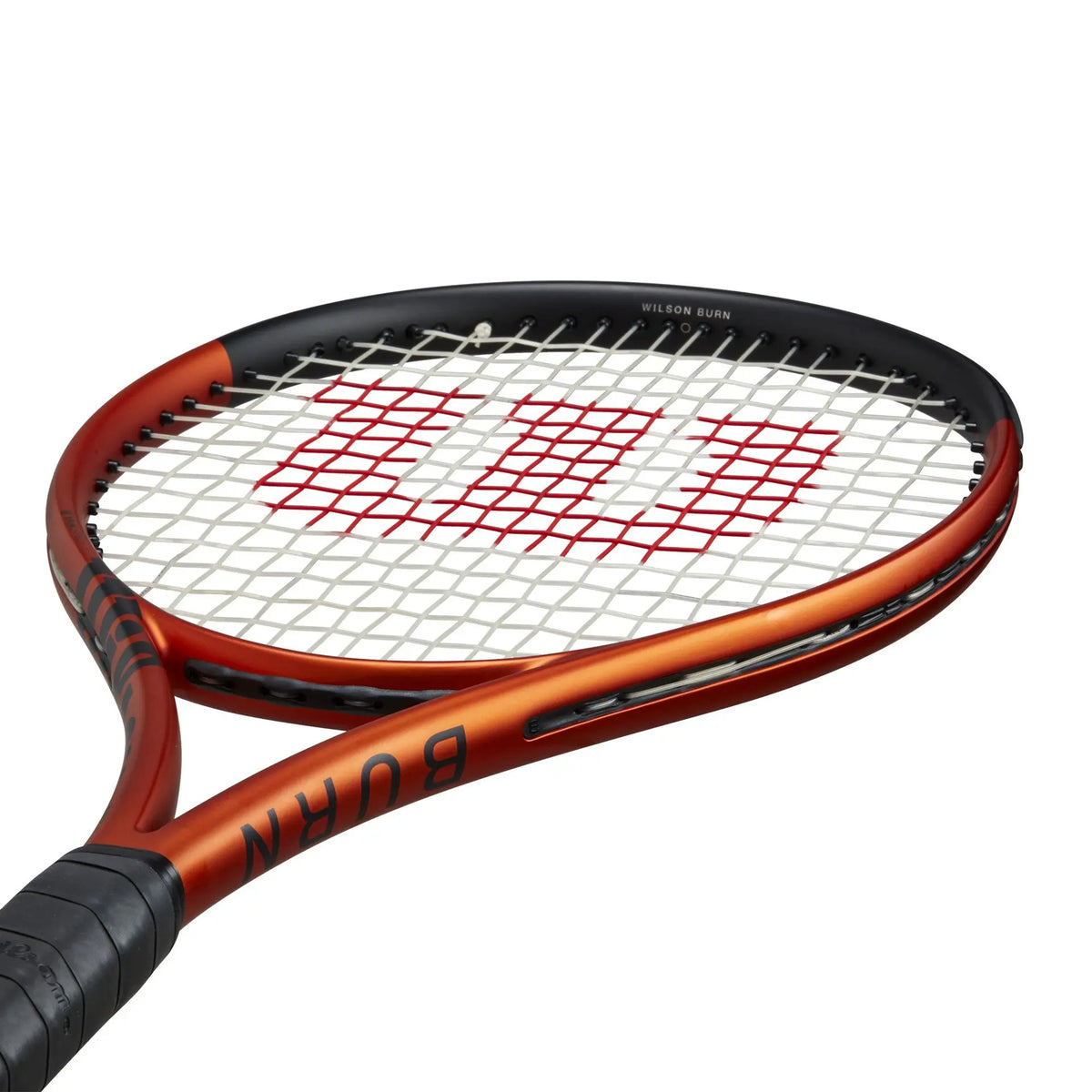 Raqueta Tenis Wilson Burn 100LS V5.0
