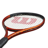Raqueta Tenis Wilson Burn 100LS V5.0
