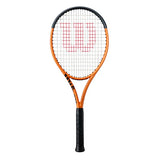 Raquete Ténis Wilson Burn 100Ls V6.0