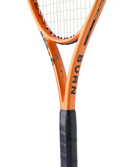 Raqueta Tenis Wilson Burn 100Ls V6.0