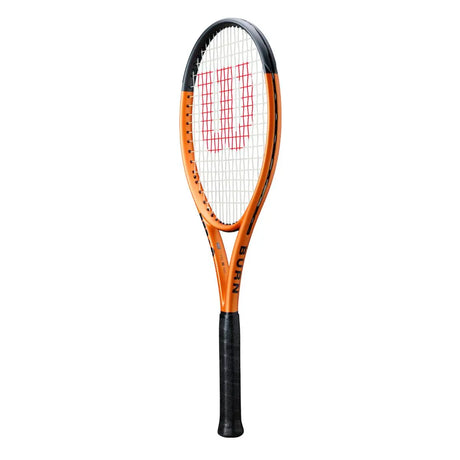 Raqueta Tenis Wilson Burn 100Ls V6.0