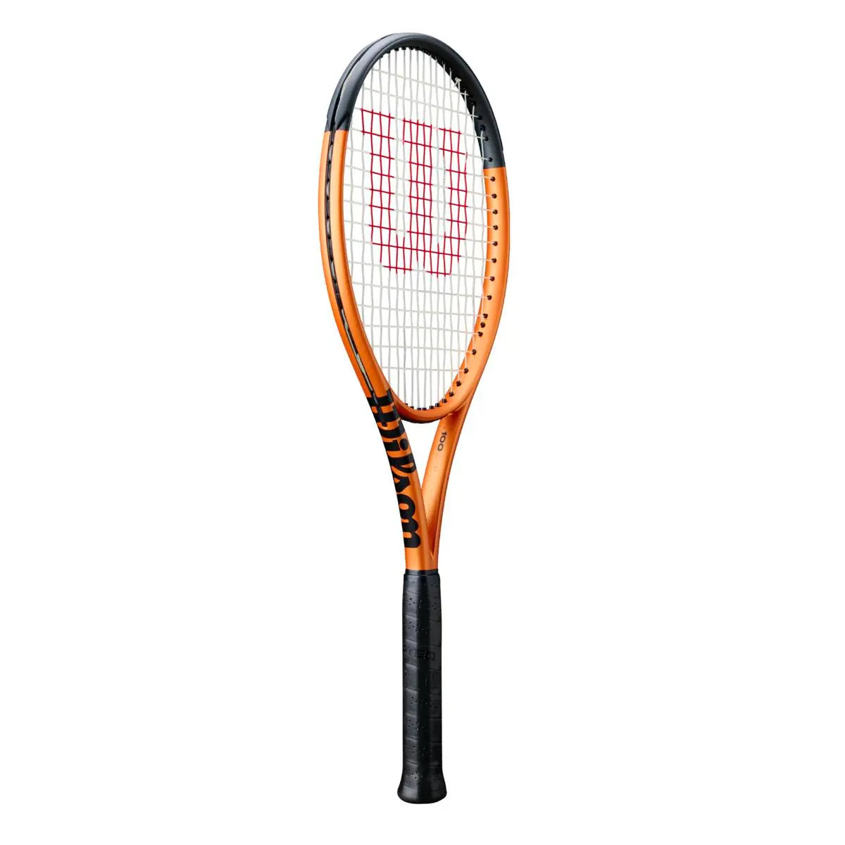 Wilson Burn 100S V6.0 Tennis Racket