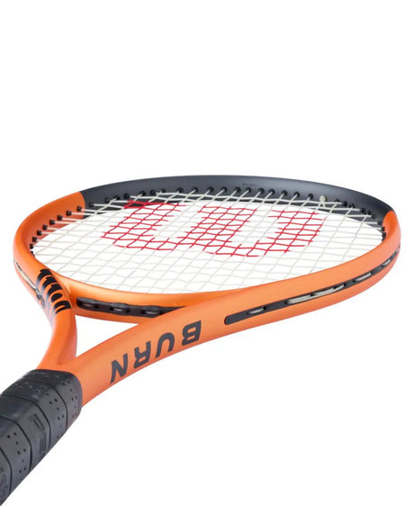 Raqueta Tenis Wilson Burn 100ULS V6.0