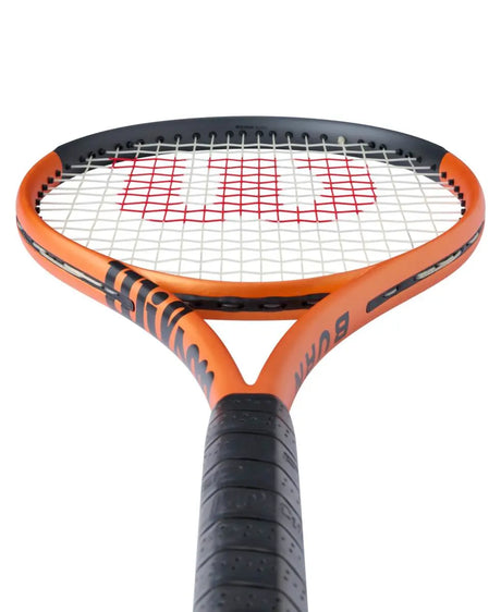 Raqueta Tenis Wilson Burn 100ULS V6.0