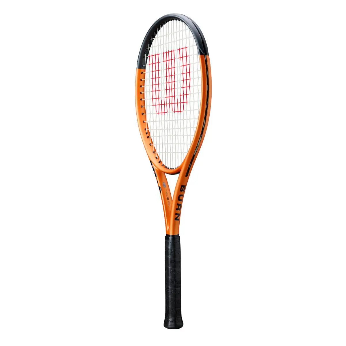 Raquete Ténis Wilson Burn 100ULS V6.0