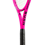 Raqueta Tenis Wilson Burn 105 S V6.0 Rosa