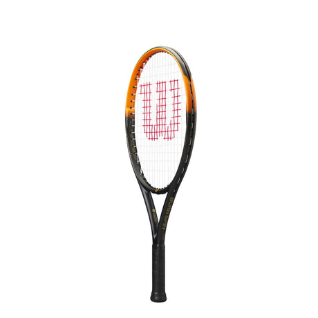 Raqueta Tenis Wilson Burn Spin Jr 24 Pulgadas