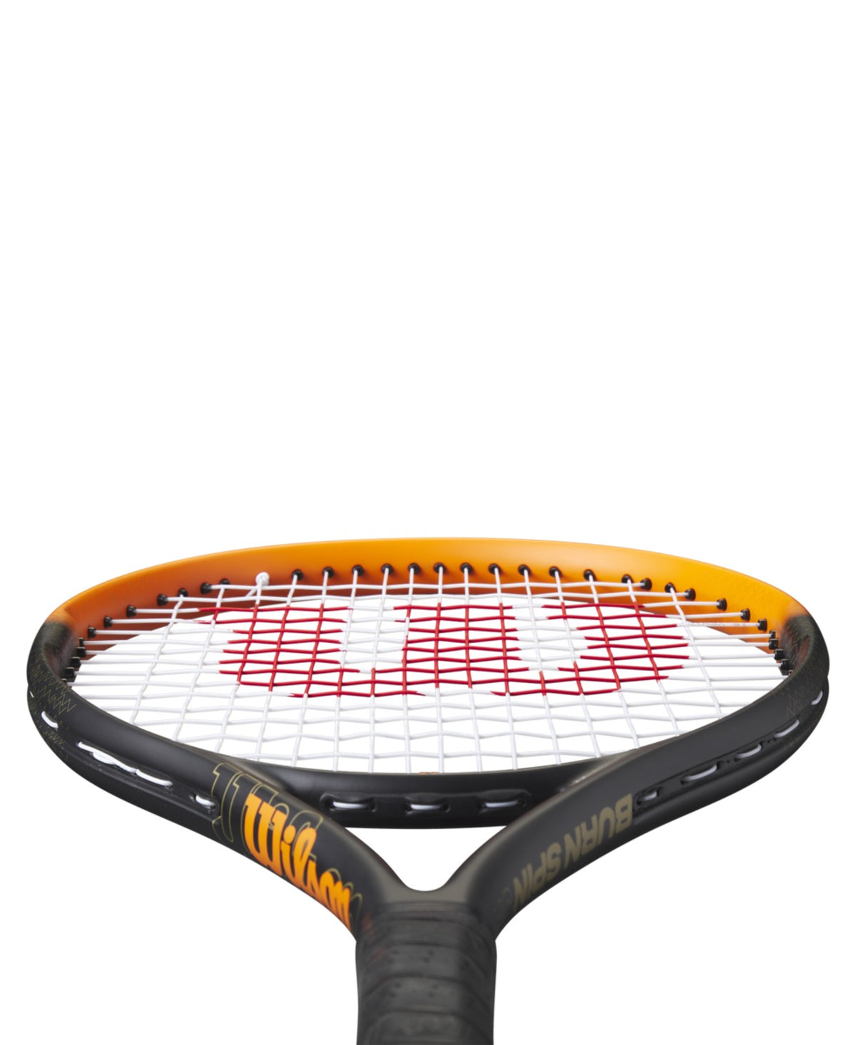 Raqueta Tenis Wilson Burn Spin Jr 24 Pulgadas