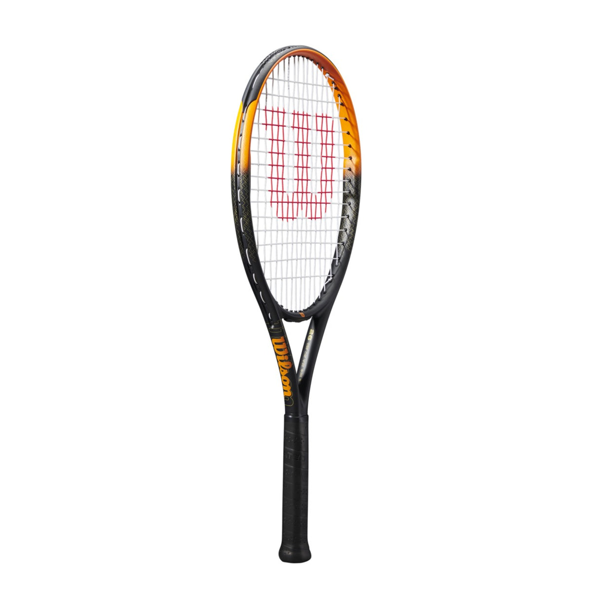 Raqueta Tenis Wilson Burn Spin Jr 26 Pulgadas