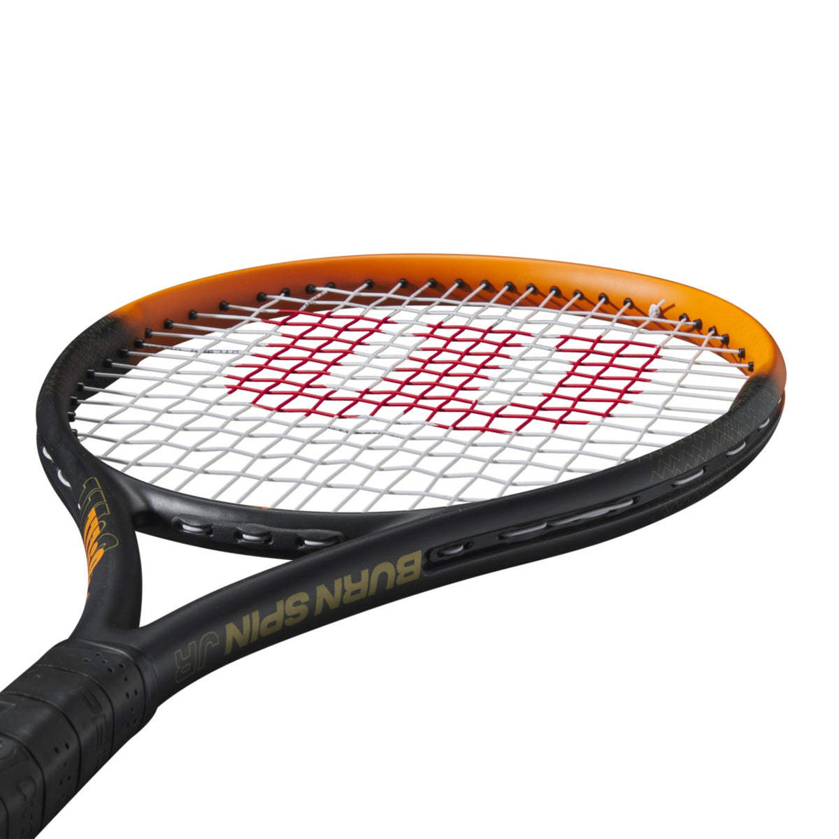 Raqueta Tenis Wilson Burn Spin Jr 26 Pulgadas