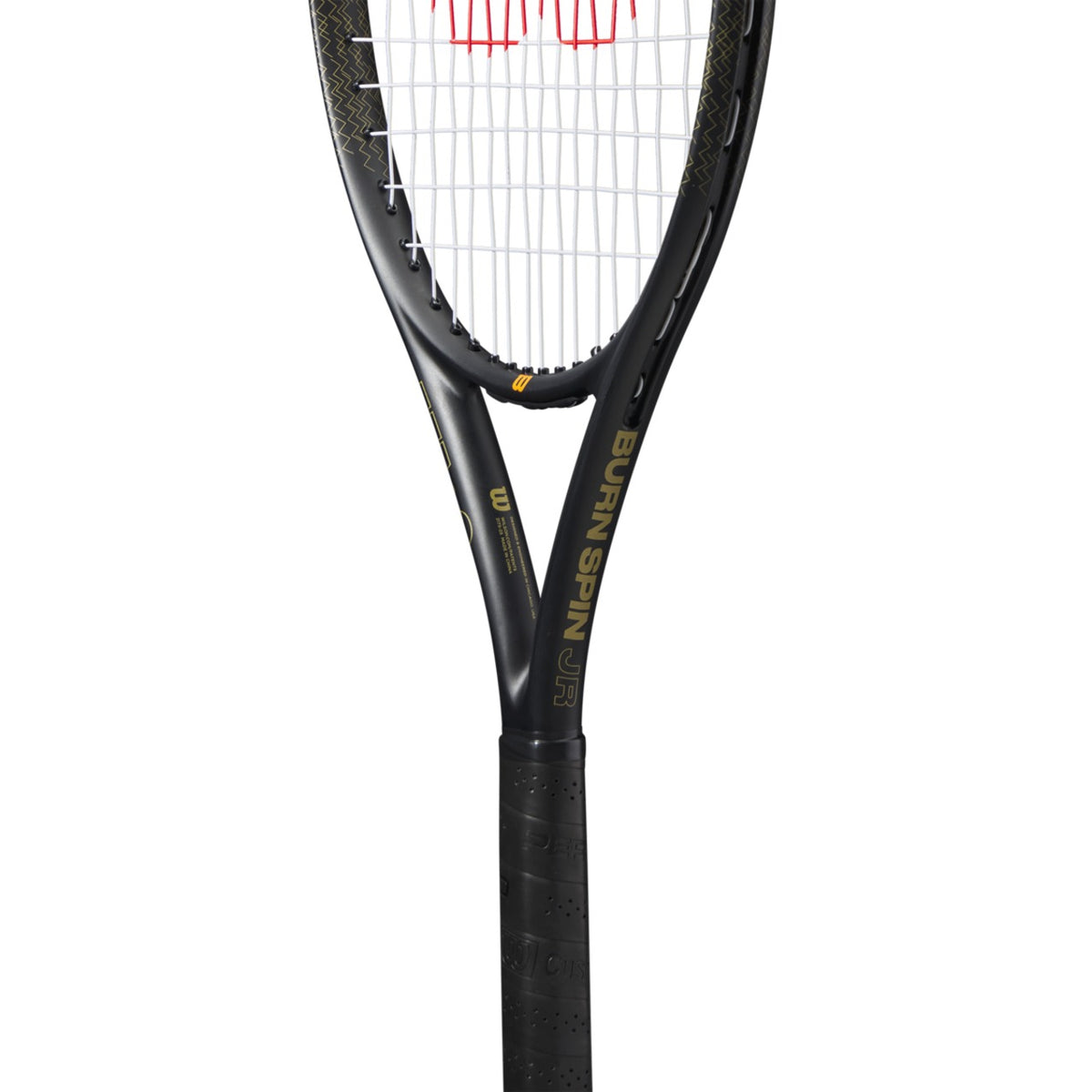 Raqueta Tenis Wilson Burn Spin Jr 26 Pulgadas