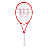 Raqueta Tenis Wilson Clash 100 Pro V3 Reverse