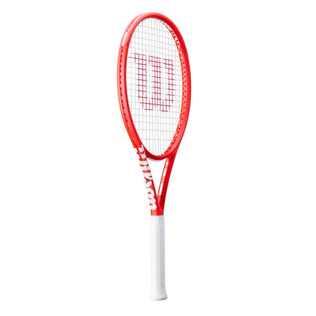 Raqueta Tenis Wilson Clash 100 Pro V3 Reverse