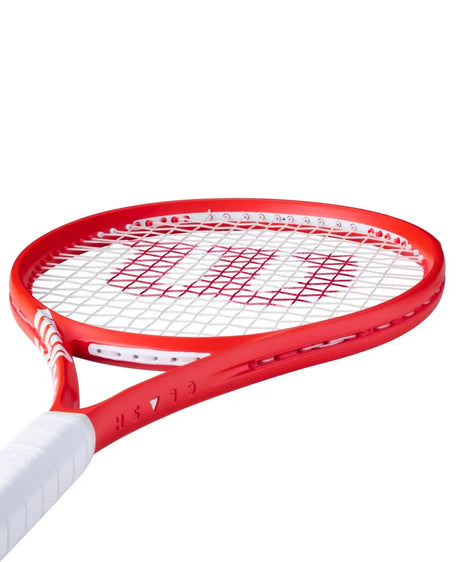 Raqueta Tenis Wilson Clash 100 Pro V3 Reverse