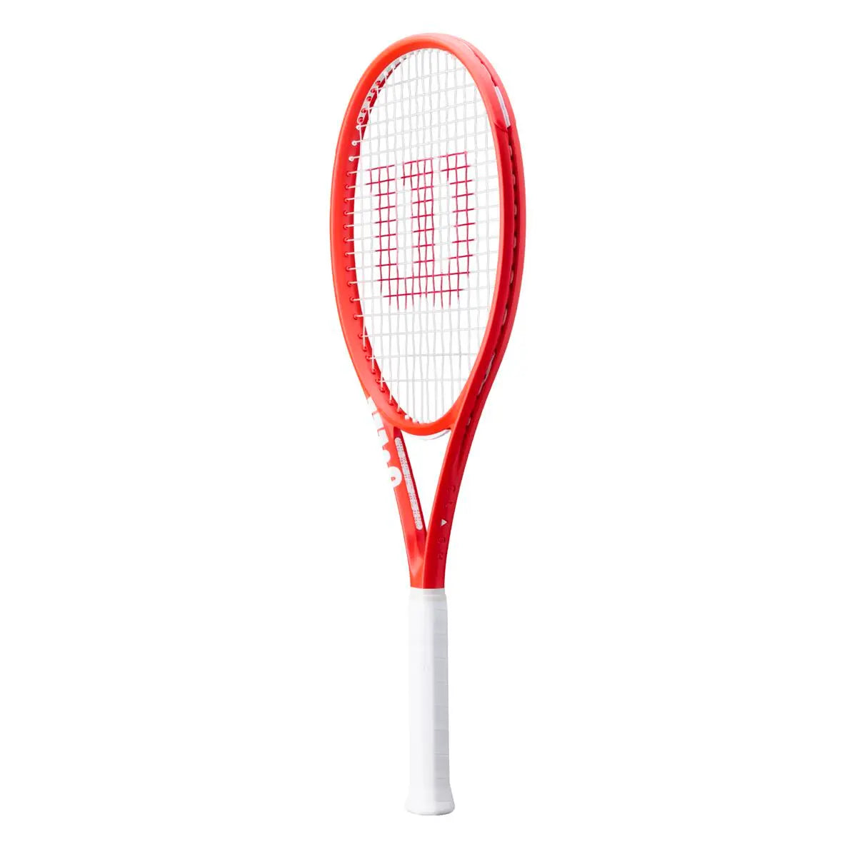 Raqueta Tenis Wilson Clash 100 V3 Reverse