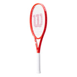 Raqueta Tenis Wilson Clash 100 V3 Reverse