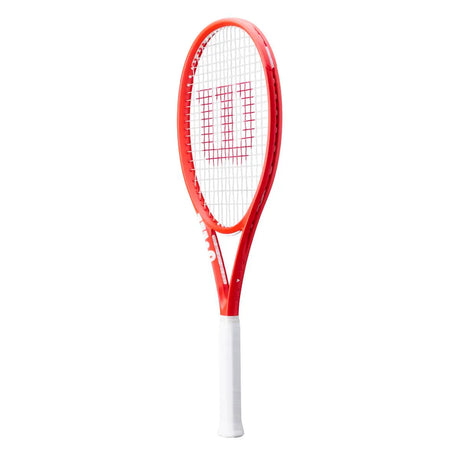 Raqueta Tenis Wilson Clash 100 V3 Reverse