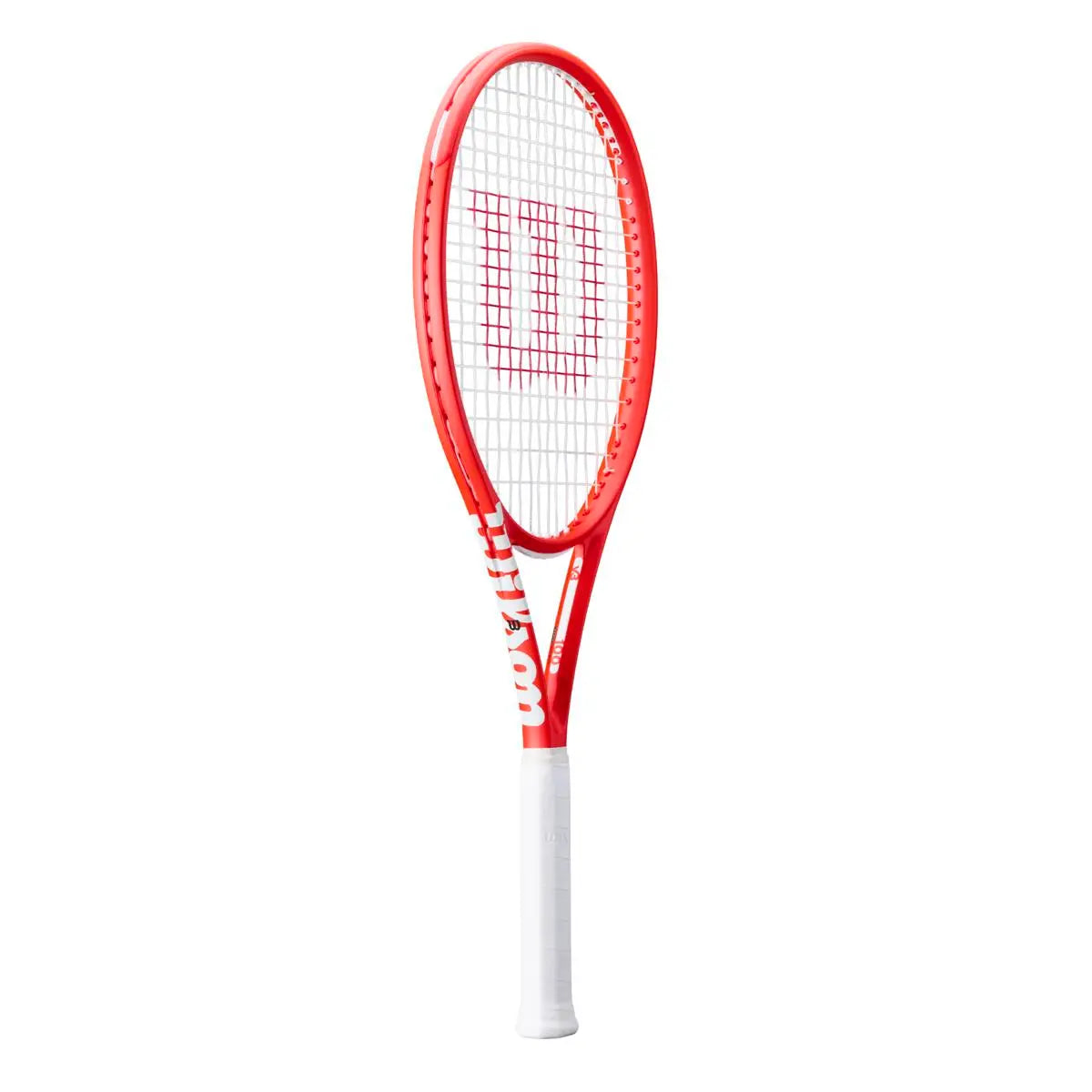 Raqueta Tenis Wilson Clash 100 V3 Reverse