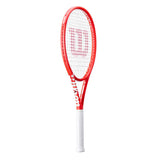 Raqueta Tenis Wilson Clash 100 V3 Reverse