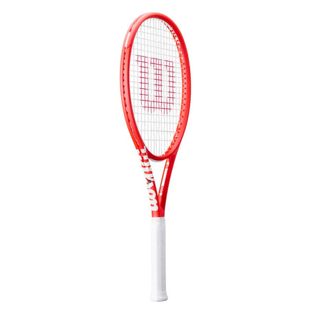 Raqueta Tenis Wilson Clash 100 V3 Reverse