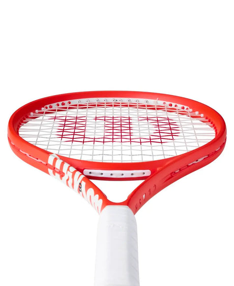 Raqueta Tenis Wilson Clash 100 V3 Reverse