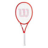 Raqueta Tenis Wilson Clash 100 V3 Reverse