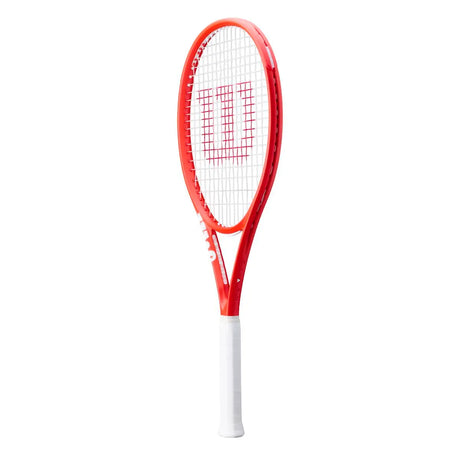 Raqueta Tenis Wilson Clash 100L V3 Reverse