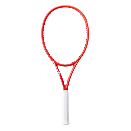 Raqueta Tenis Wilson Clash 100L V3 Reverse