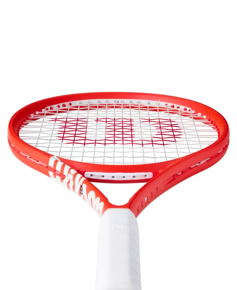 Raquete de Ténis Wilson Clash 100L V3 Reverse