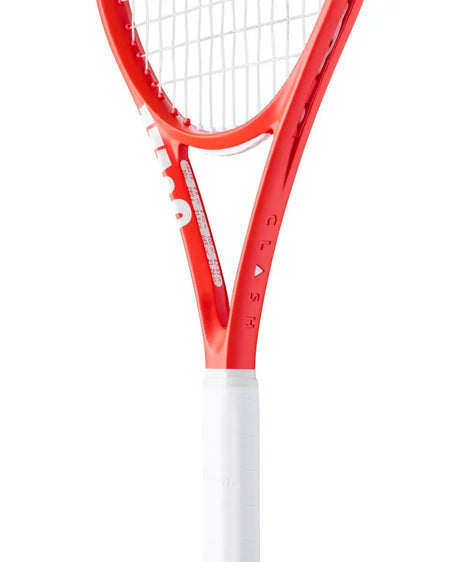 Raqueta Tenis Wilson Clash 100L V3 Reverse
