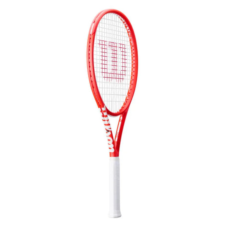 Raqueta Tenis Wilson Clash 100L V3 Reverse