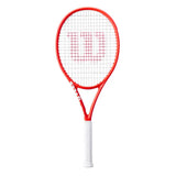 Raquete de Ténis Wilson Clash 100L V3 Reverse