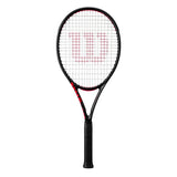 Wilson Clash 100L V3.0 Tennis Racket