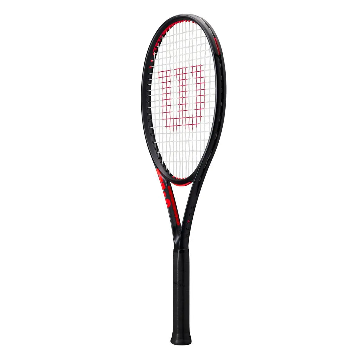 Wilson Clash 100L V3.0 Tennis Racket