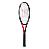 Wilson Clash 100L V3.0 Tennis Racket