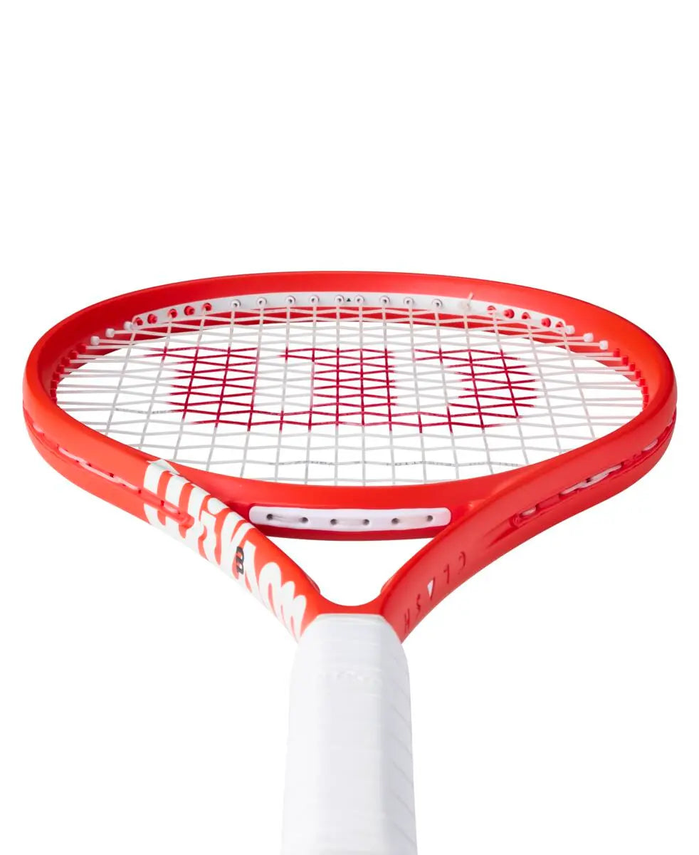 Raqueta Tenis Wilson Clash 100Ul V3 Reverse