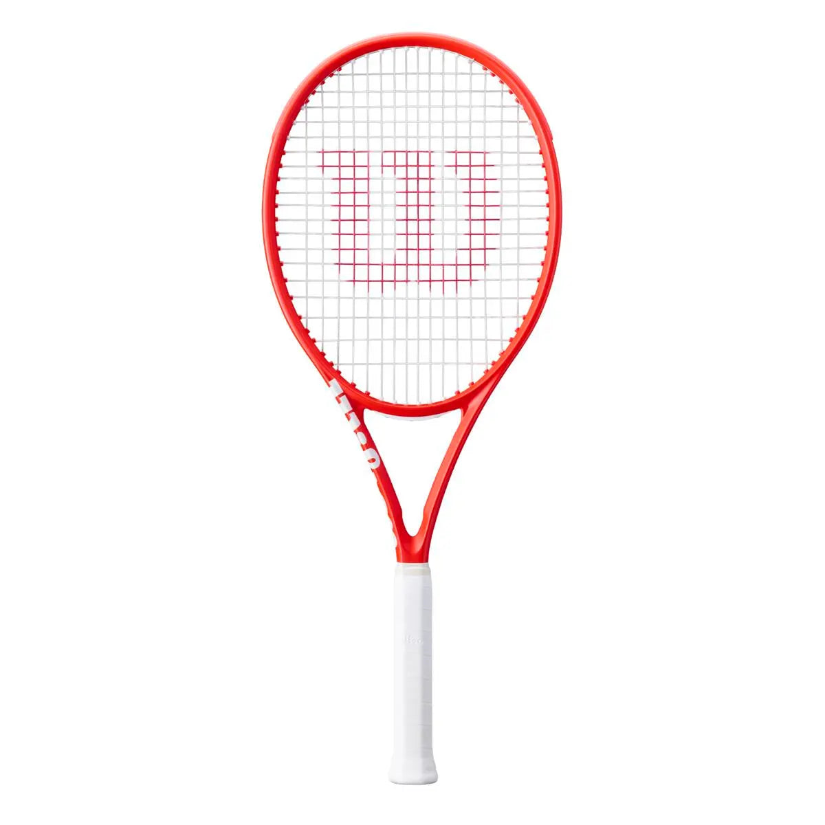 Raqueta Tenis Wilson Clash 100Ul V3 Reverse