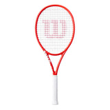 Raqueta Tenis Wilson Clash 100Ul V3 Reverse