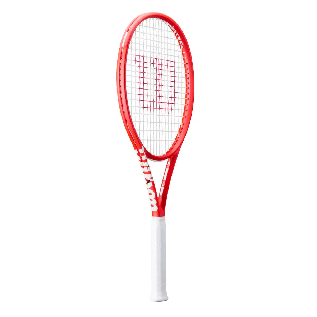 Raqueta Tenis Wilson Clash 100Ul V3 Reverse