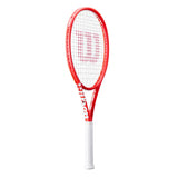Raqueta Tenis Wilson Clash 100Ul V3 Reverse