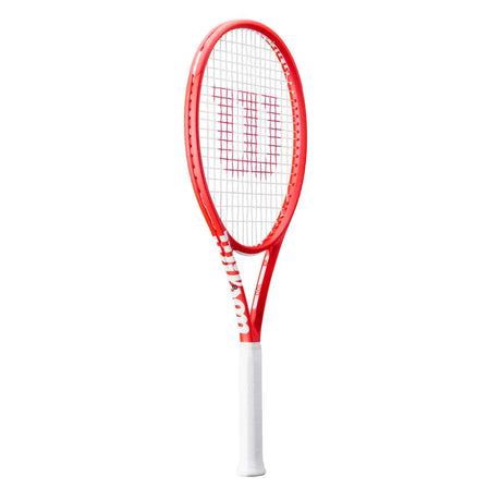 Raqueta Tenis Wilson Clash 100Ul V3 Reverse