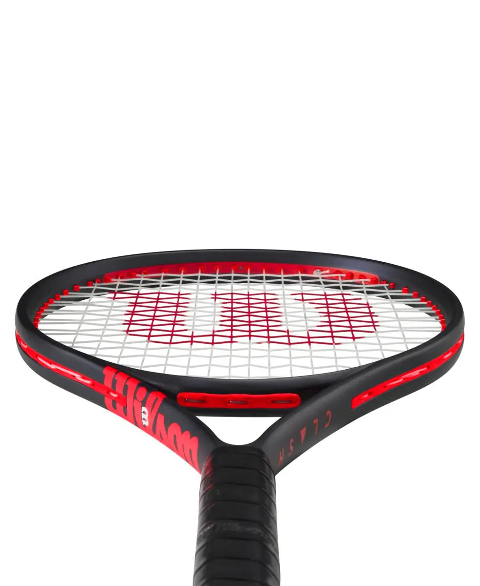Raquete Ténis Wilson Clash 25 V3.0