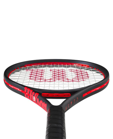 Raqueta Tenis Wilson Clash 25 V3.0