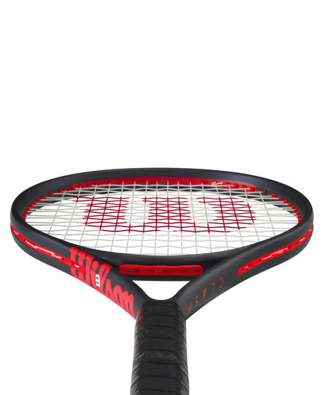 Raqueta Tenis Wilson Clash 26 V3.0