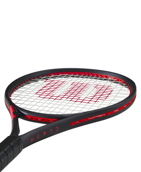 Raqueta Tenis Wilson Clash 26 V3.0