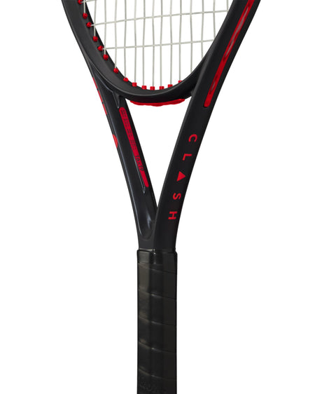 Raqueta Tenis Wilson Clash 26 V3.0